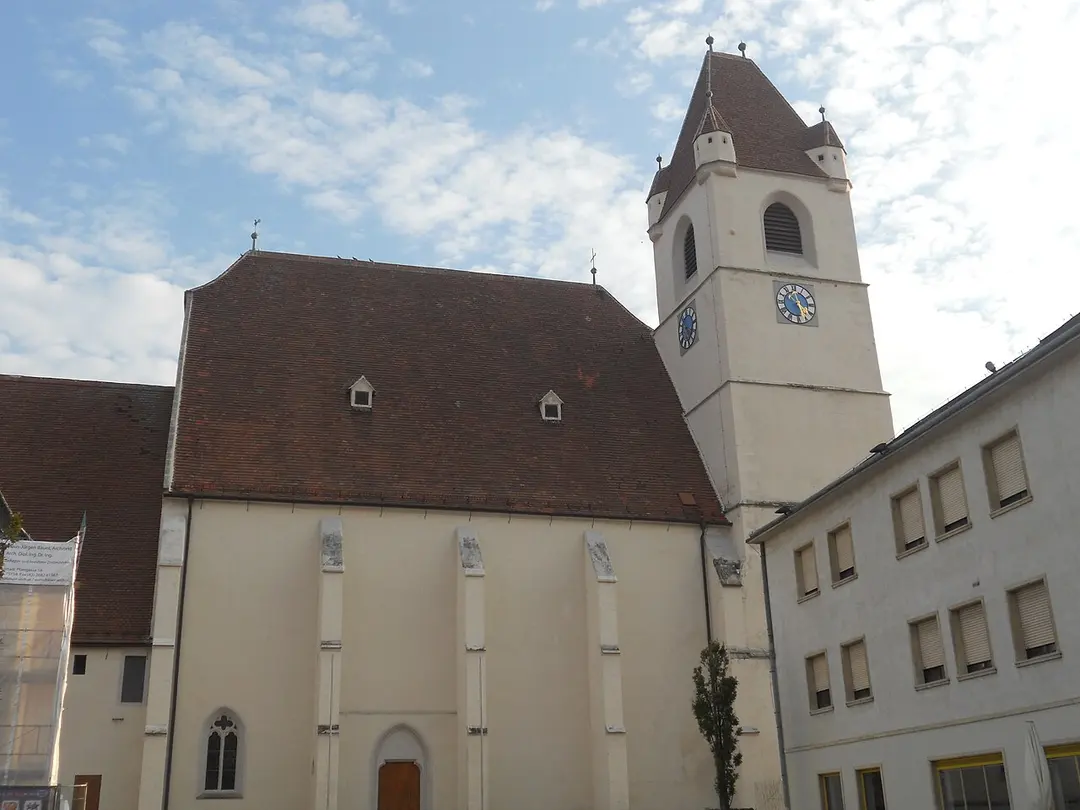 Dom St. Martin