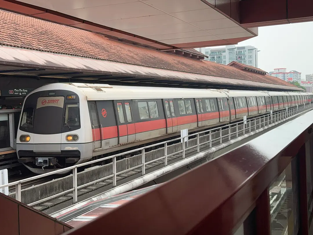 Choa Chu Kang