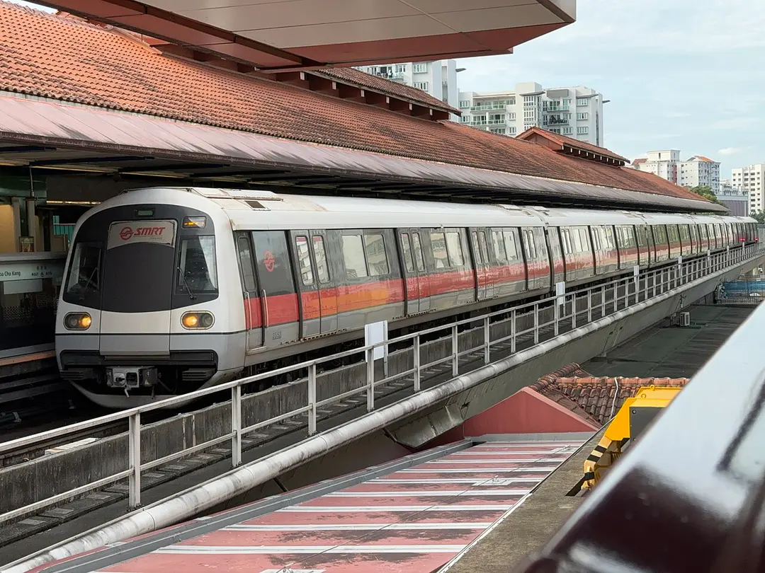 Choa Chu Kang