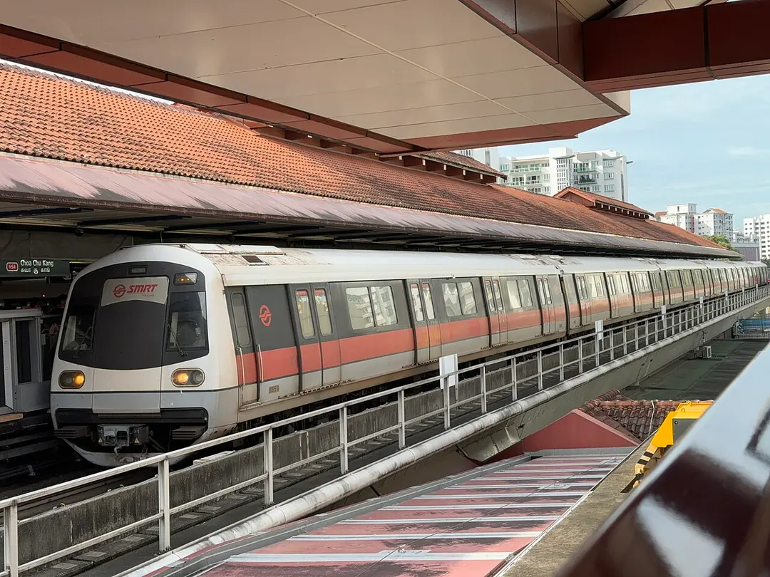 Choa Chu Kang