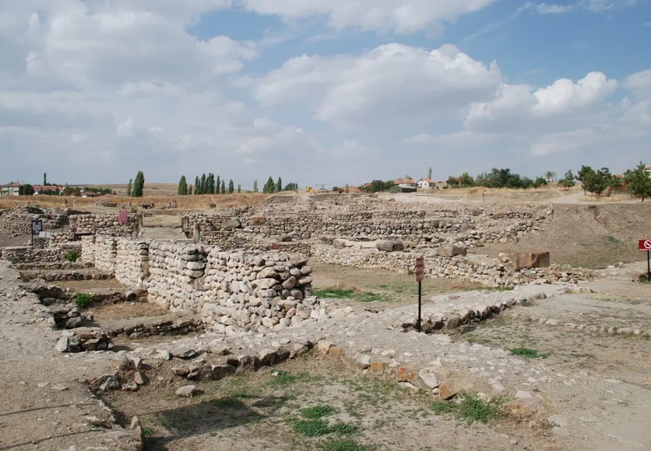 Alaca Höyük