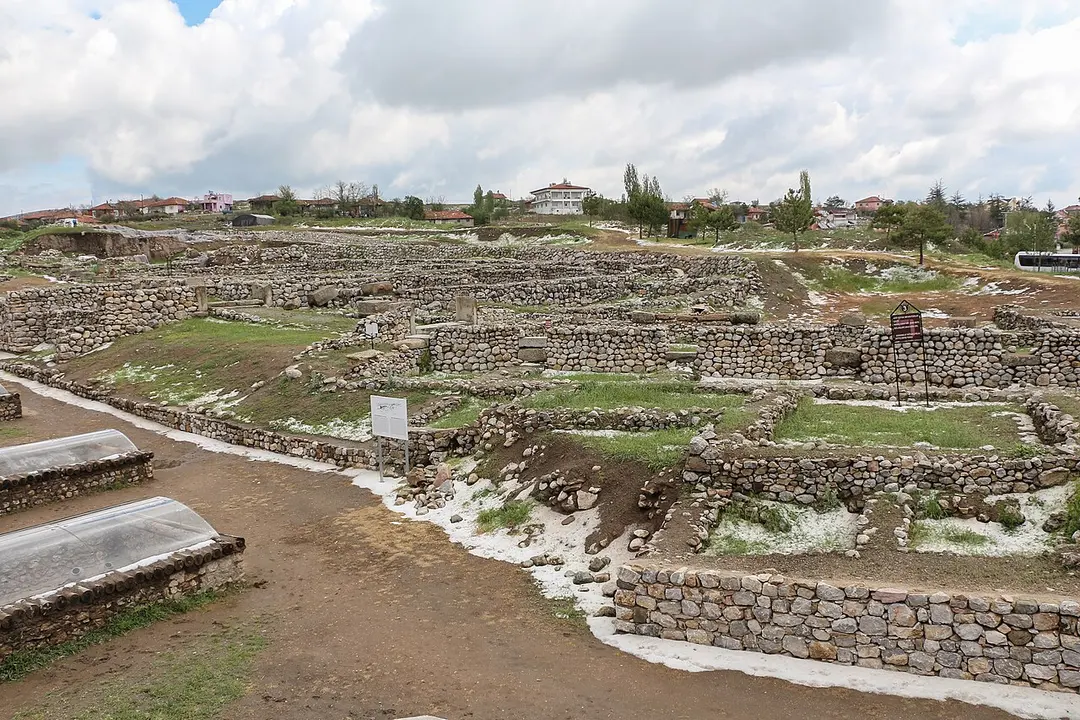 Alaca Höyük