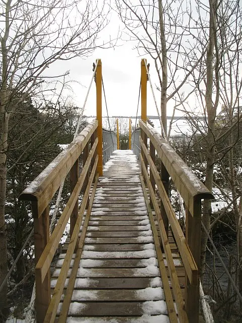 Abbey Hill