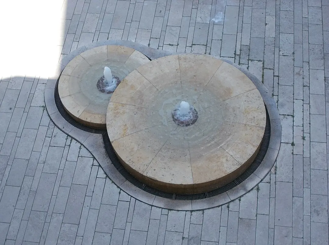 Burgviertel