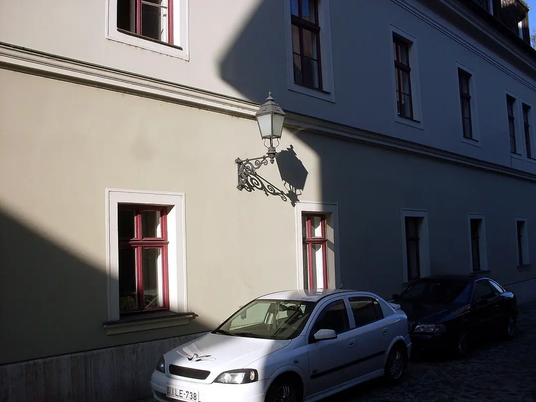Burgviertel