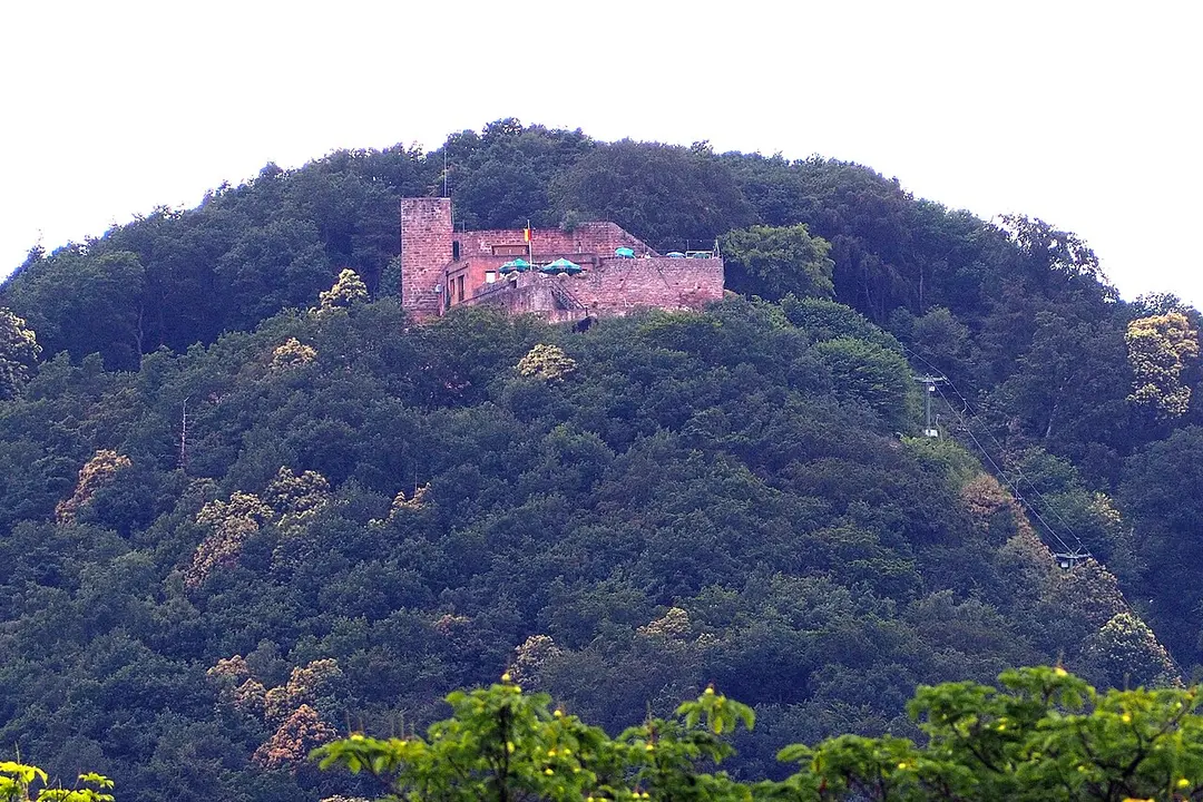 Blättersberg