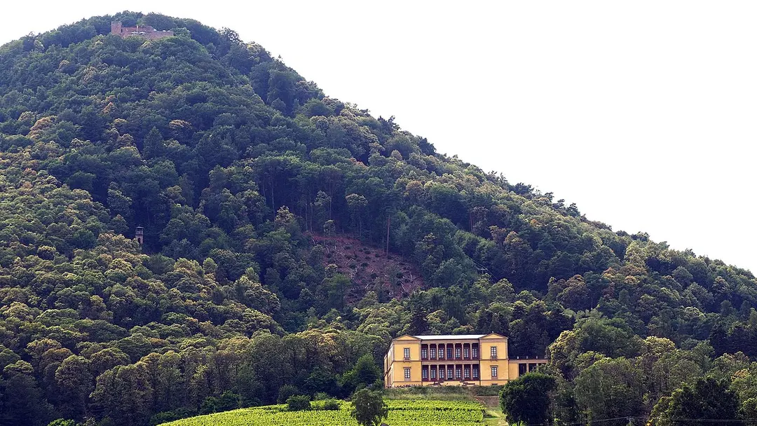 Blättersberg