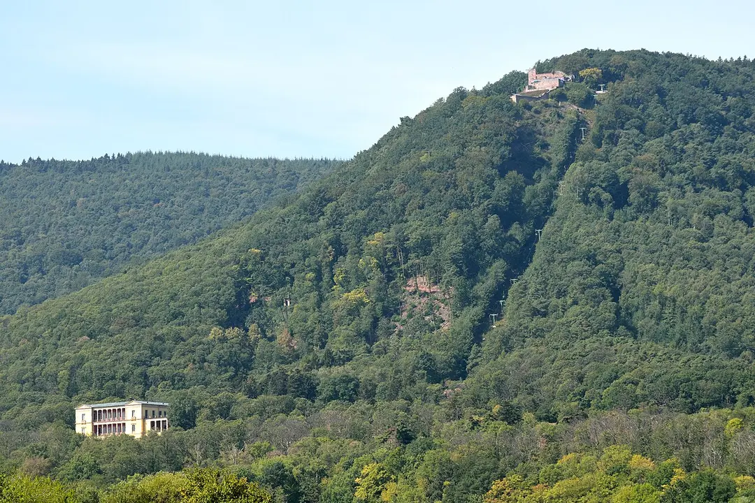 Blättersberg