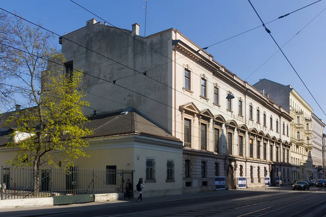 Palais Chotek