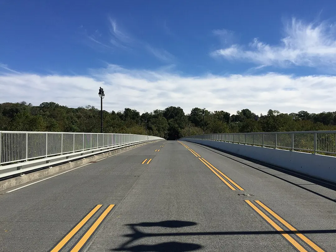 Chain Bridge