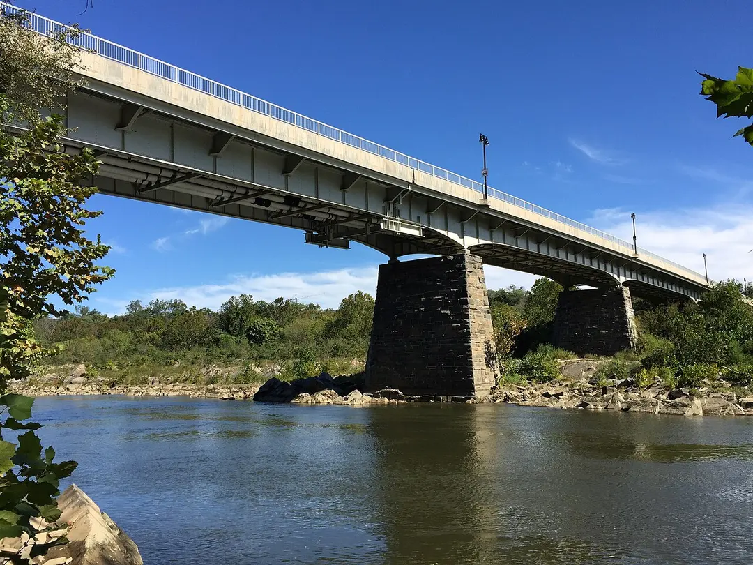 Chain Bridge