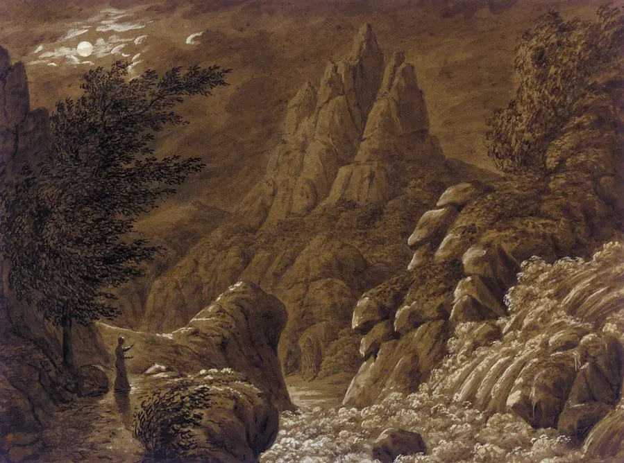 Amselfall