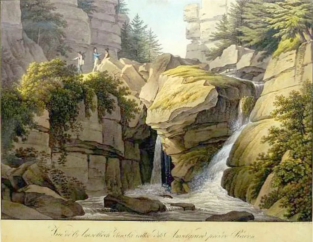 Amselfall