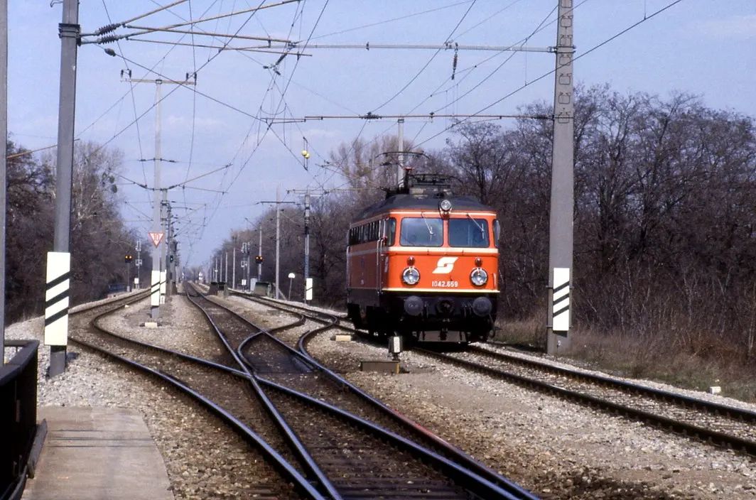 Ostbahnbrücke
