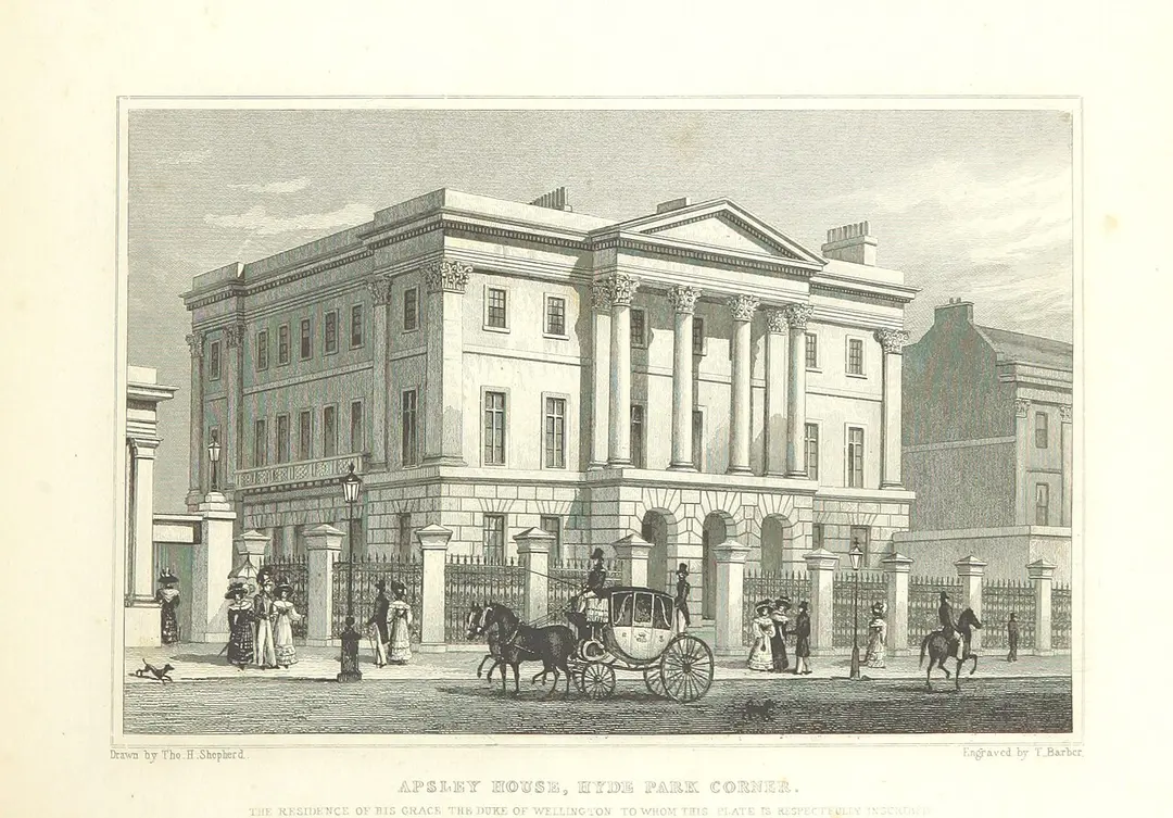 Apsley House