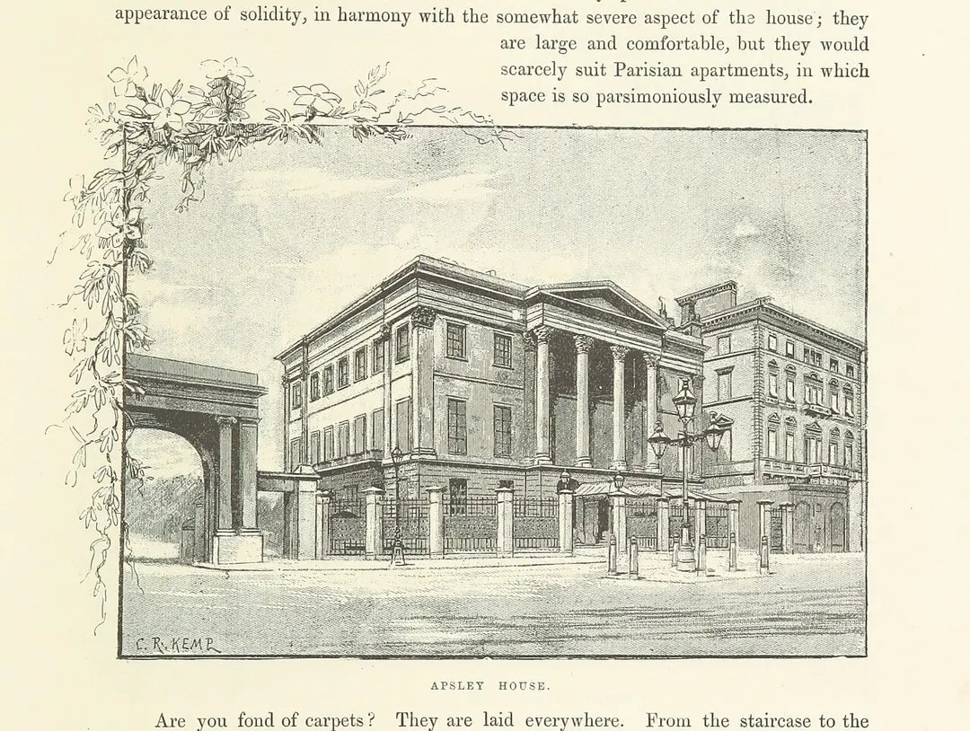 Apsley House