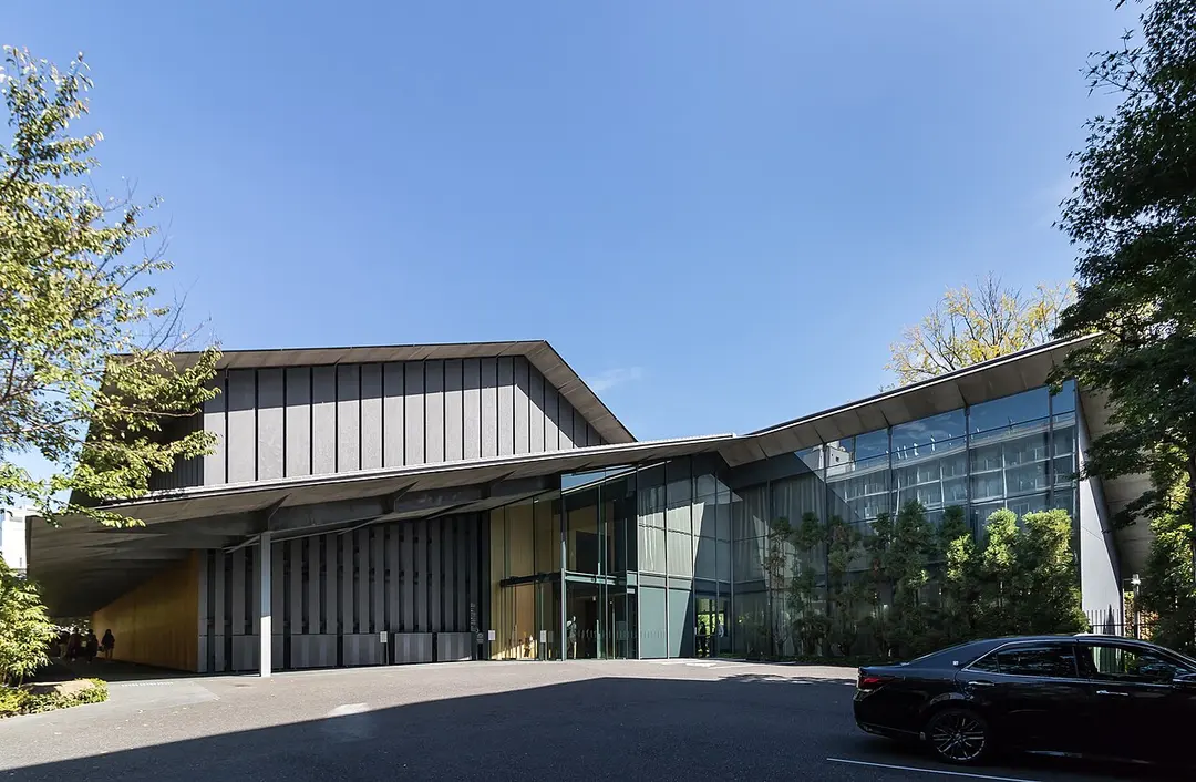 Nezu-Museum