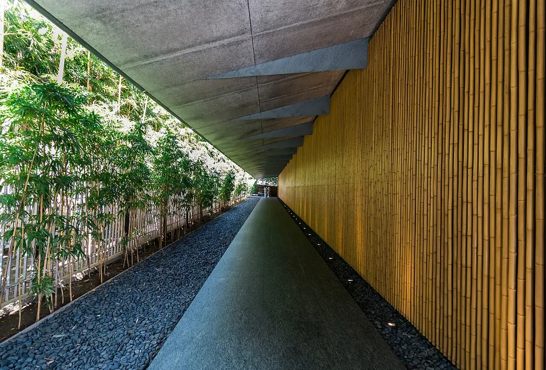 Nezu-Museum