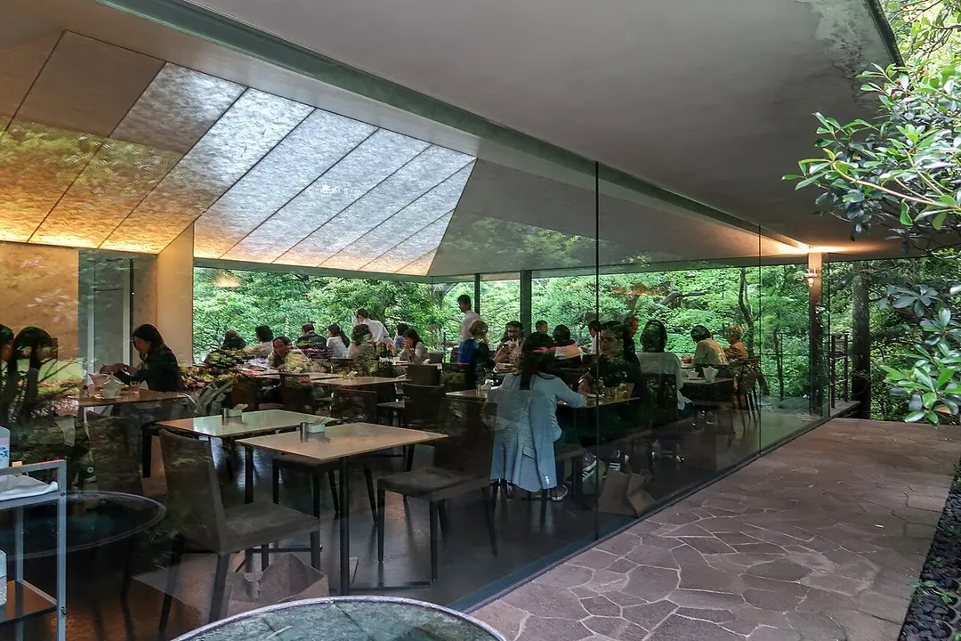 Nezu-Museum