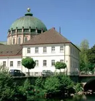 Benediktinerabtei St. Blasien