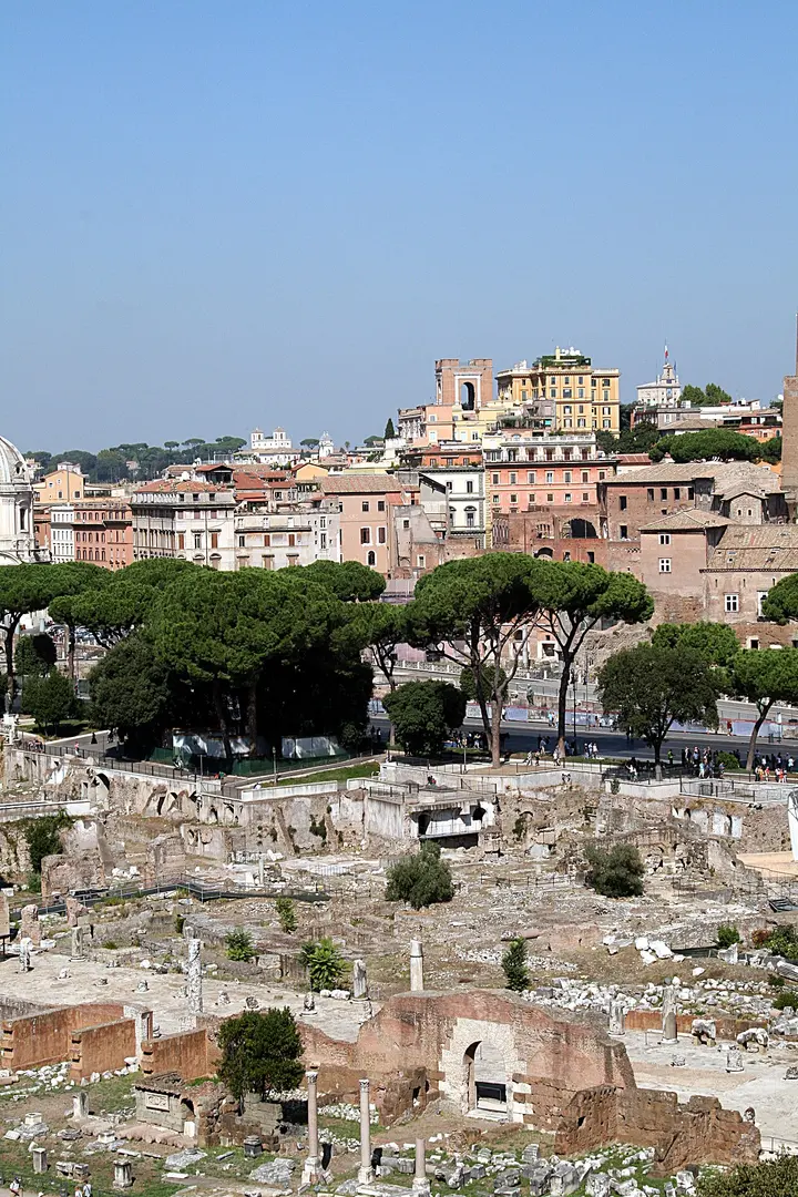 Forum Romanum