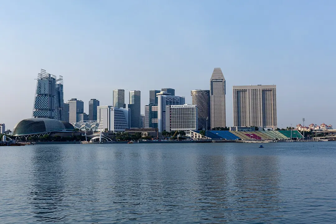Marina Bay