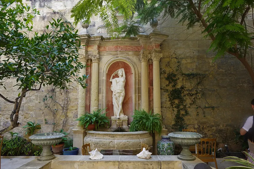 Casa Rocca Piccola