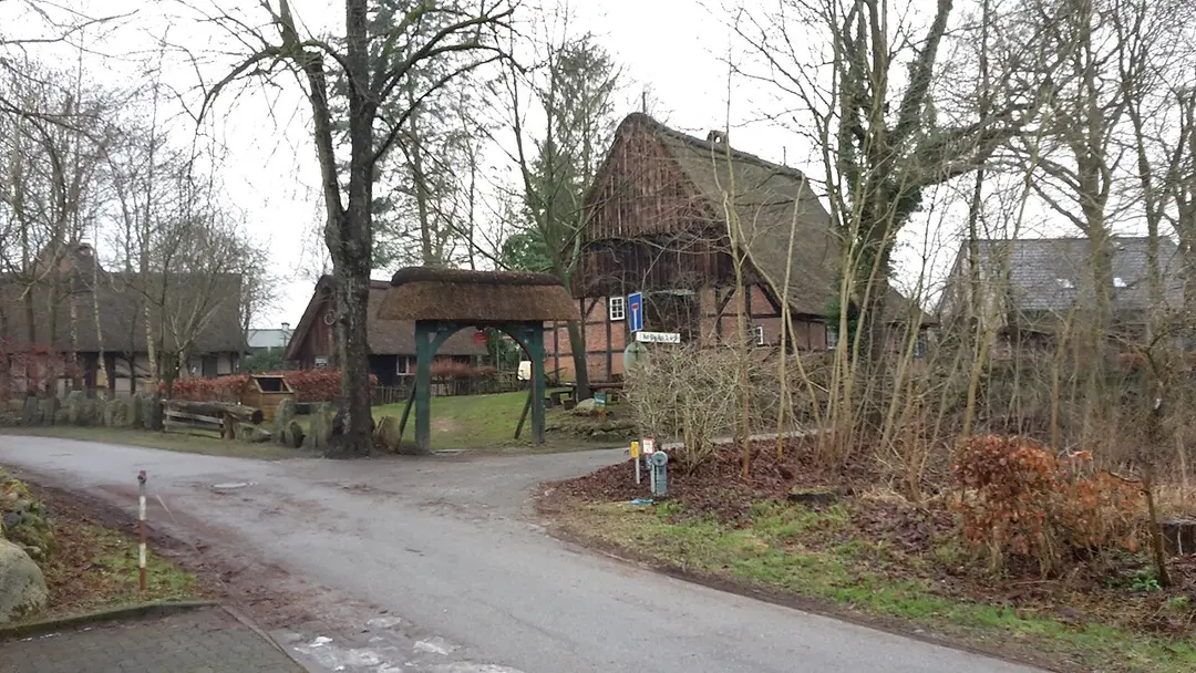 Dat ole Hus