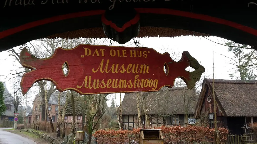 Dat ole Hus