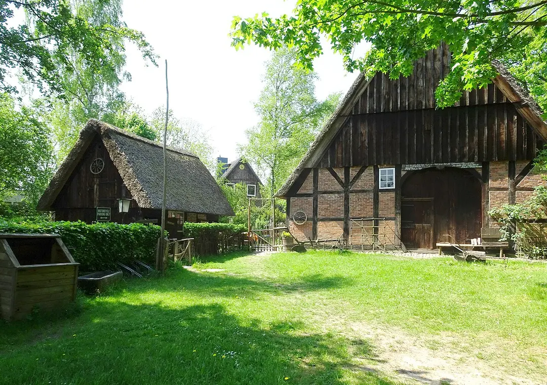 Dat ole Hus