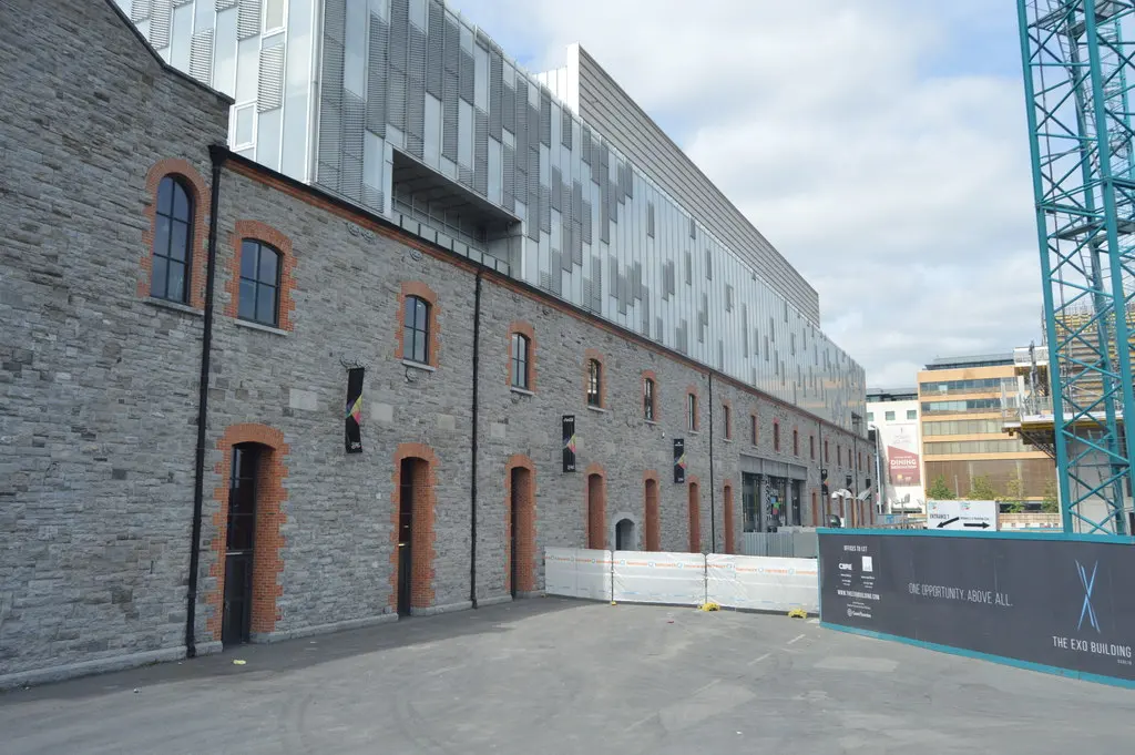 3Arena Dublin