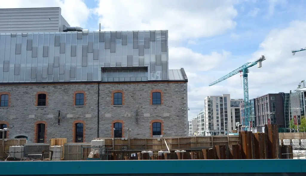 3Arena Dublin