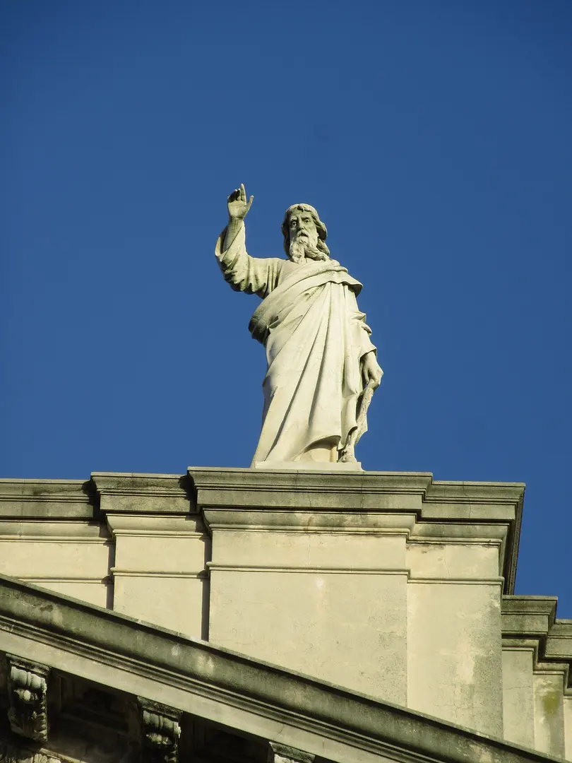 Basílica Nuestra Señora del Carmen