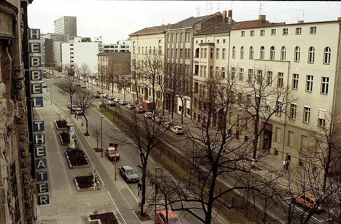 Hebbel-Theater