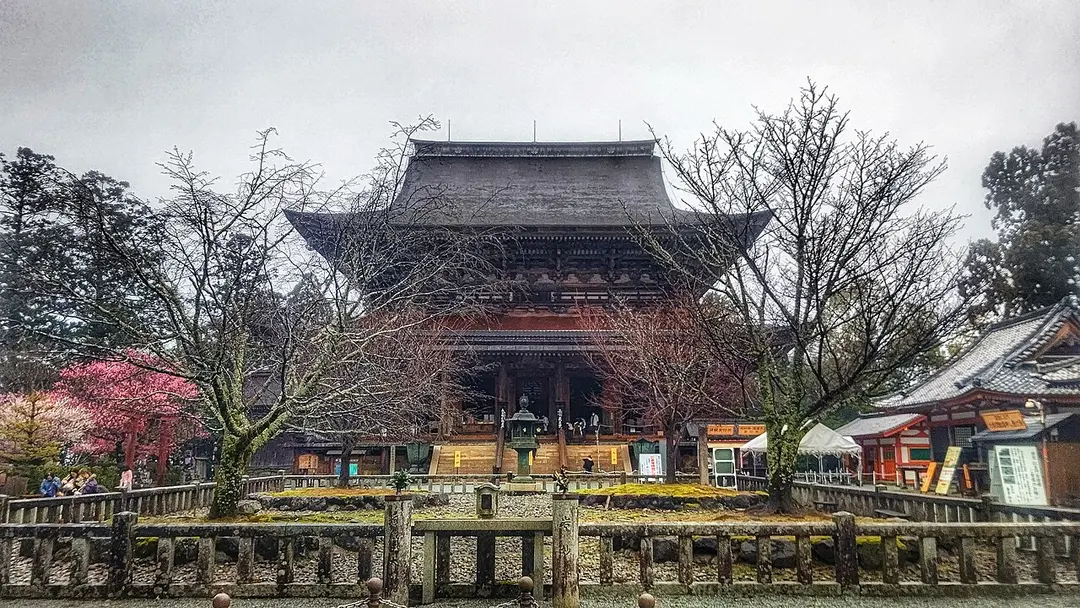 黒門 (Kuromon)