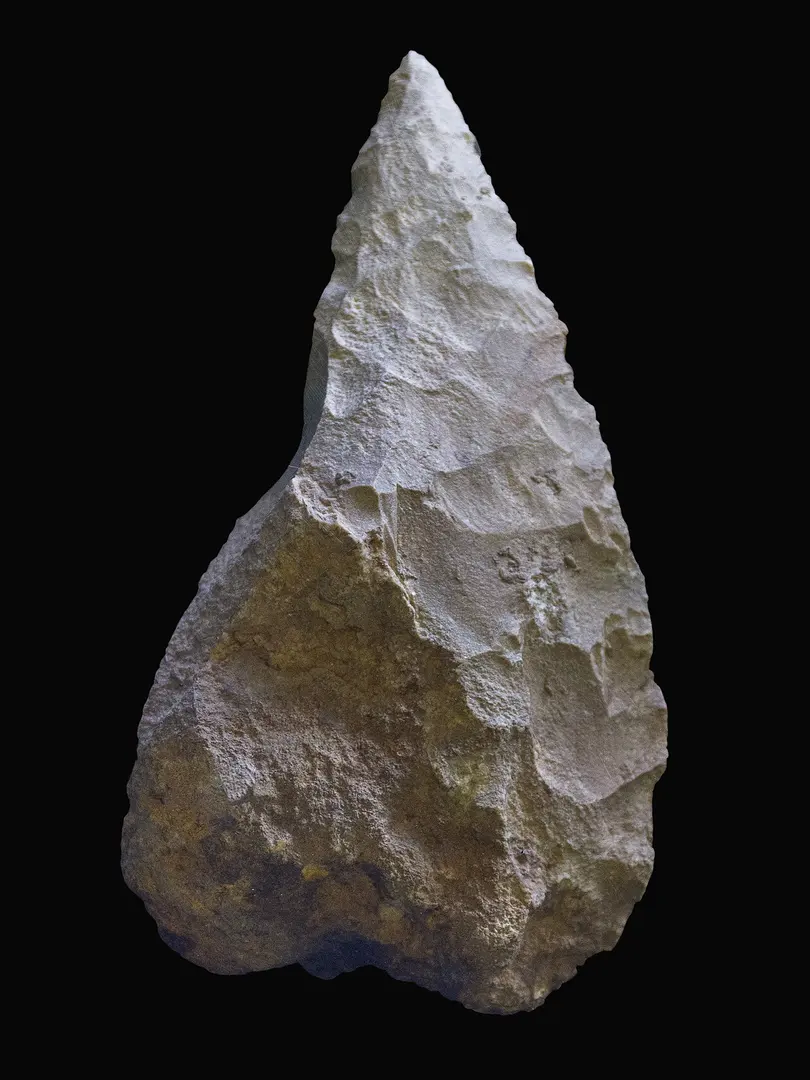 Bocksteinhöhle
