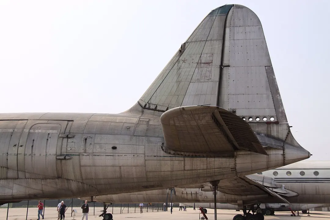 Іл-12Т