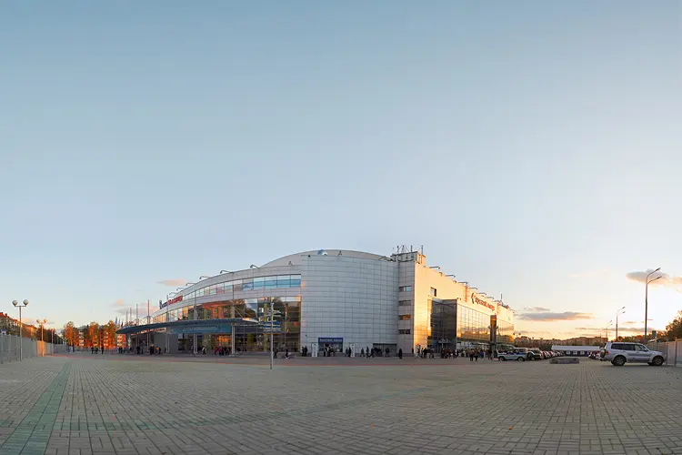Арена Мытищи