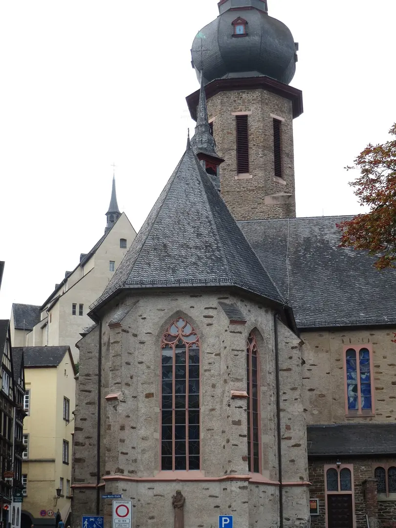 Pfarrkirche St. Martin