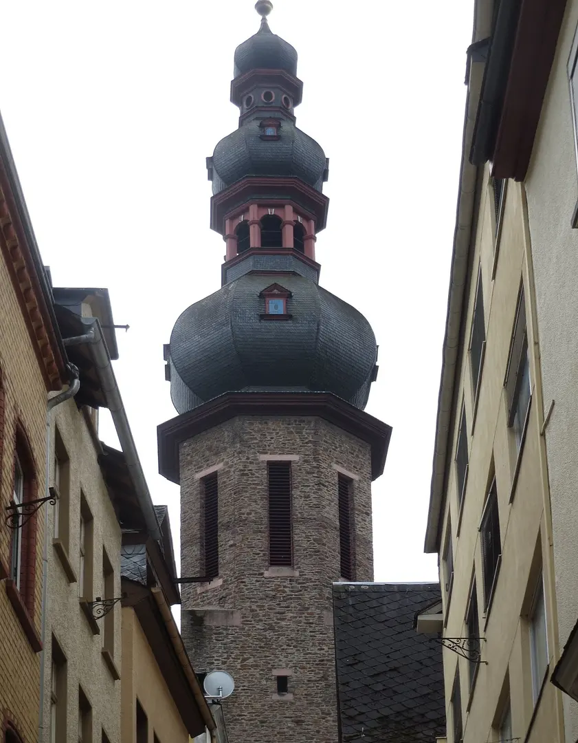 Pfarrkirche St. Martin