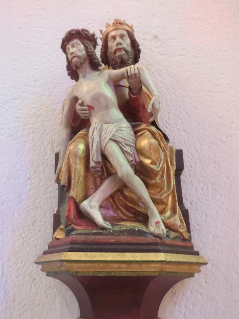 Pfarrkirche St. Martin