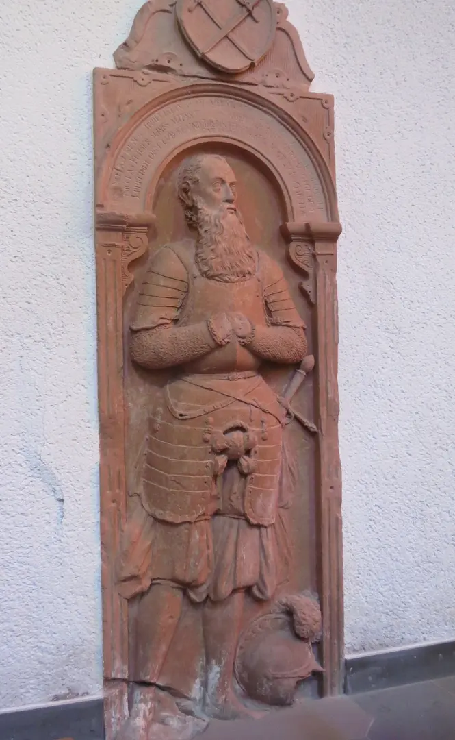 Pfarrkirche St. Martin