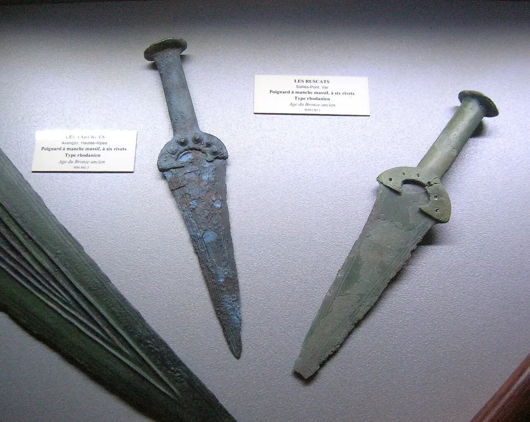 Musée des Merveilles