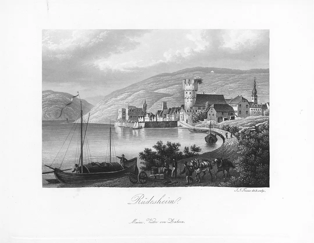 Brömserburg
