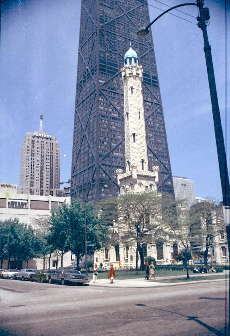360 Chicago