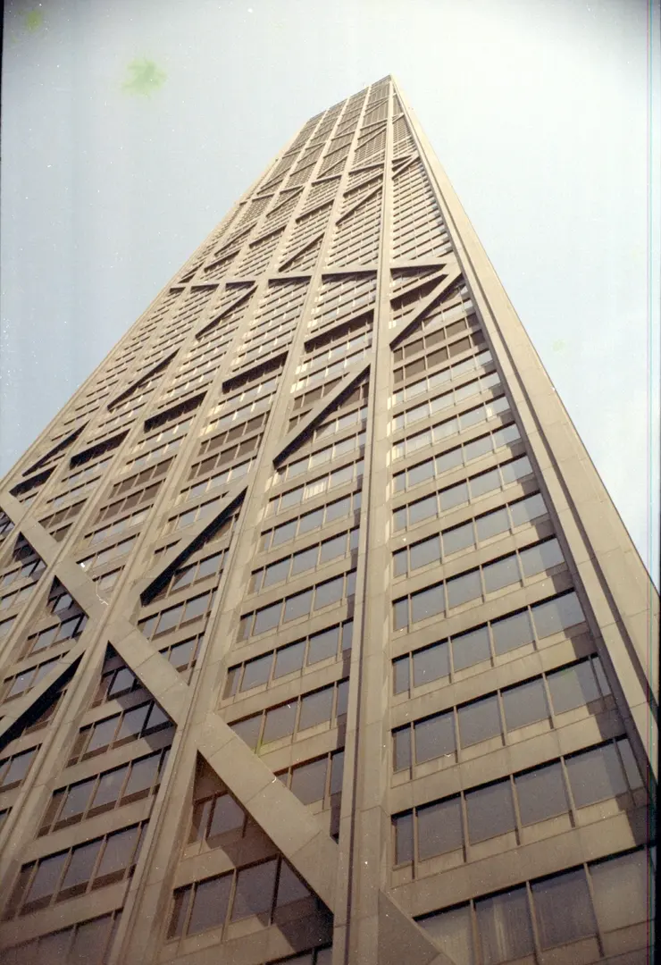 360 Chicago