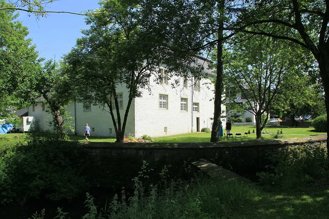 Burg Denklingen