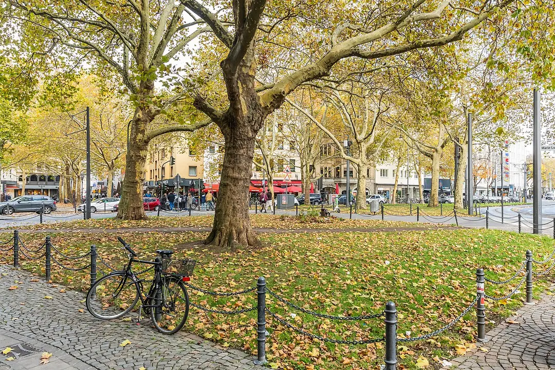 Marie-Luise-Nikuta-Platz