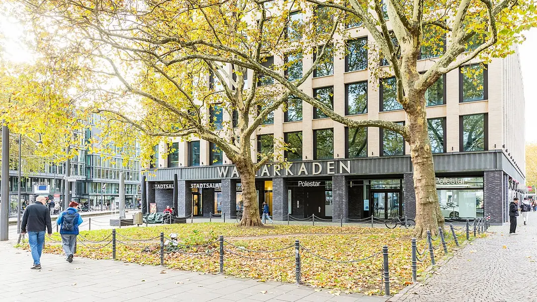 Marie-Luise-Nikuta-Platz