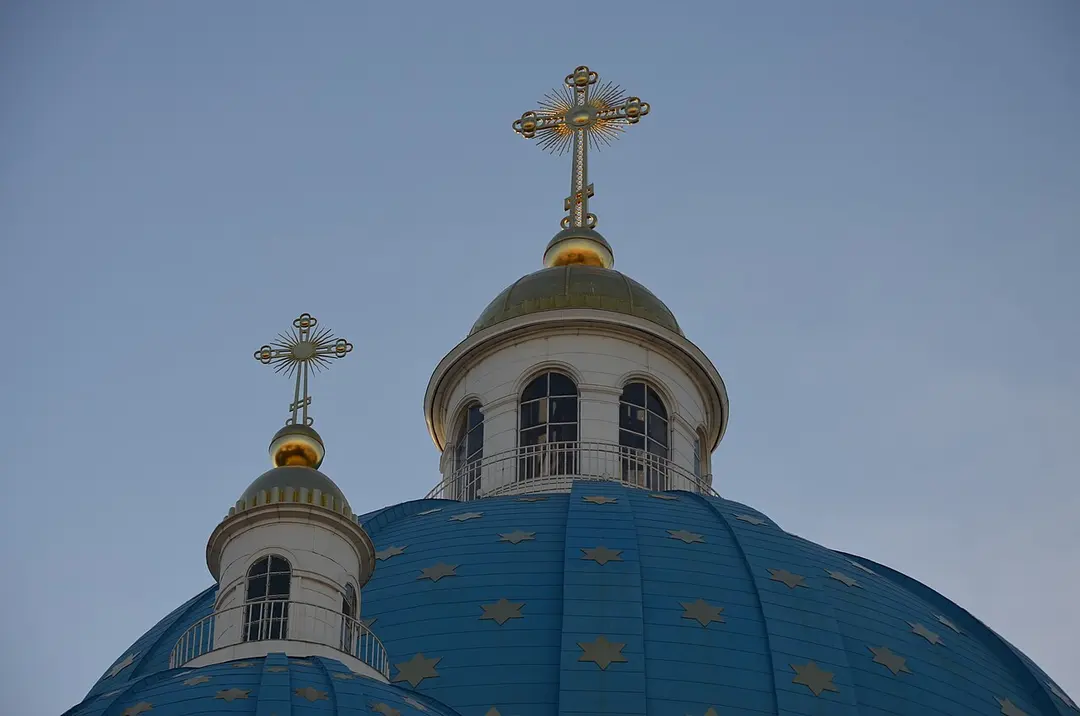 Trinity Cathedral